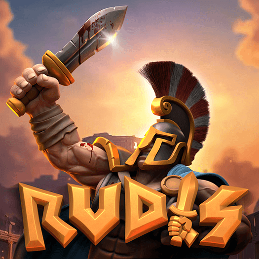Rudis