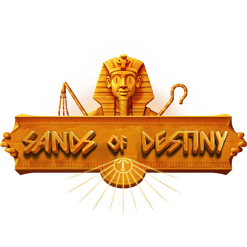 Sands of Destiny