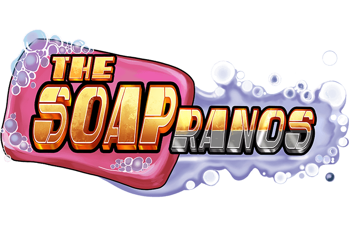Soapranos Logo