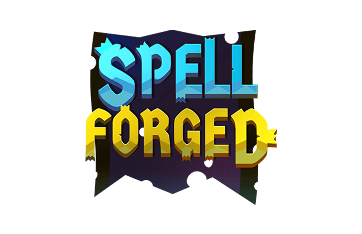 Spellforged