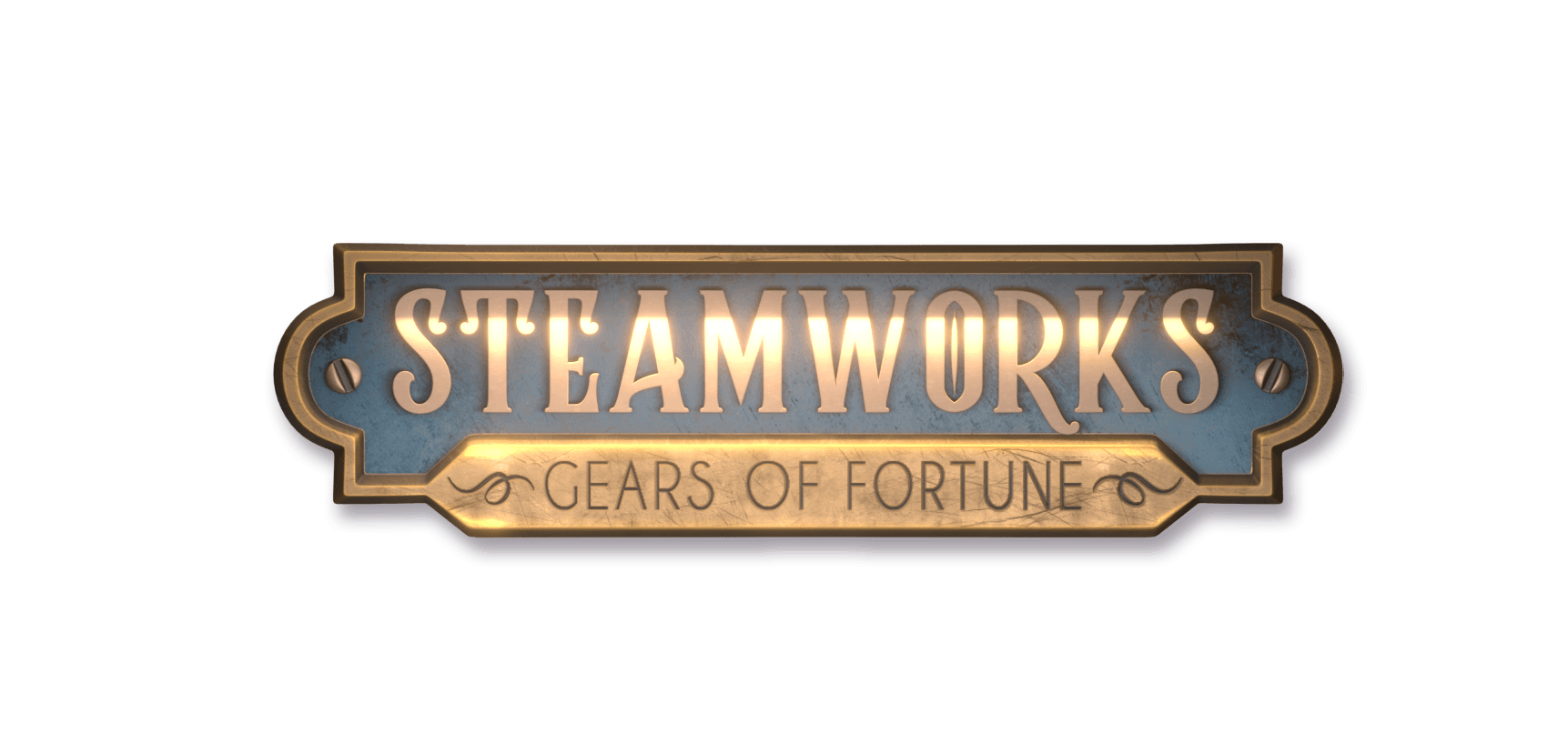 Steamworks - Gears of fortune