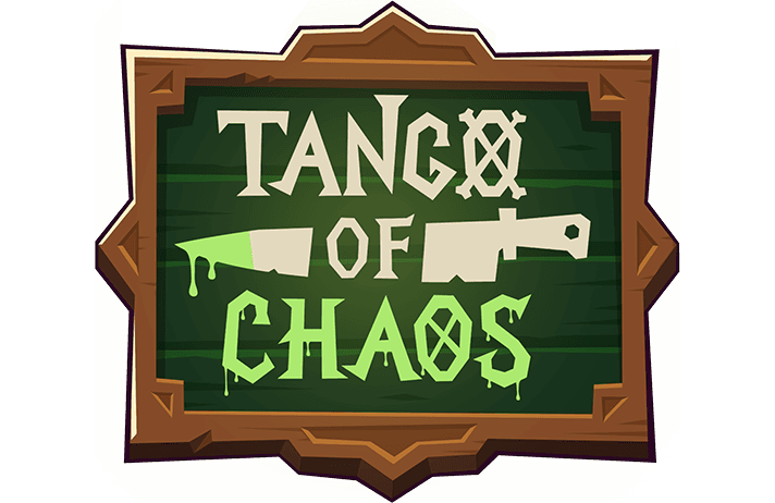 Tango Of Chaos Logo