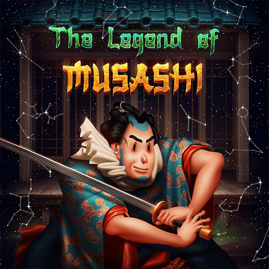 The Legend of Musashi