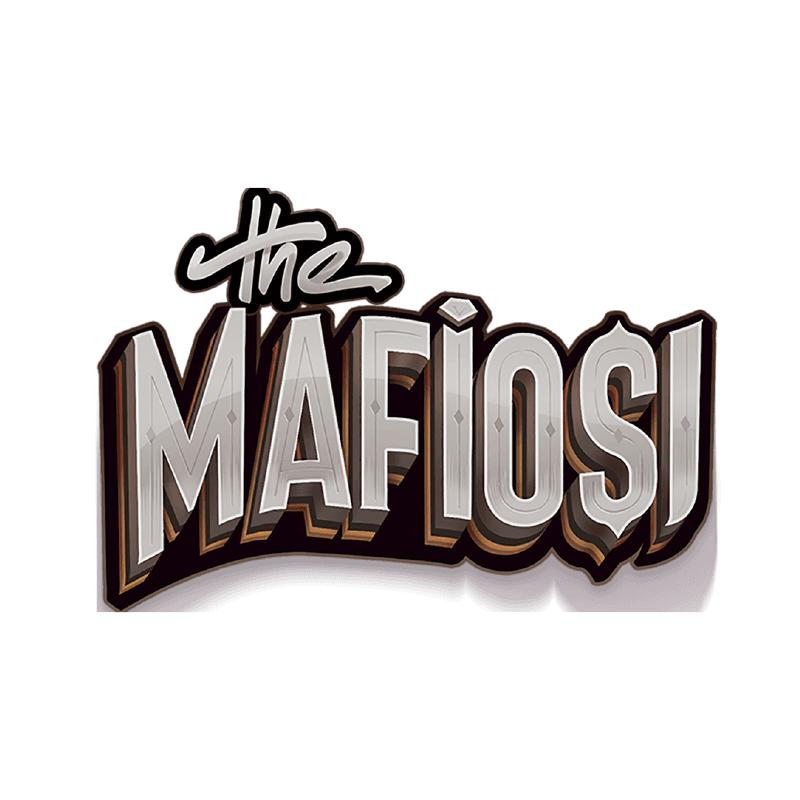 The Mafiosi Logo