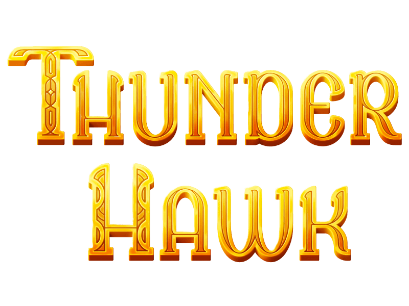 Thunderhawk Logo