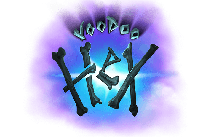 Voodoo Hex Logo