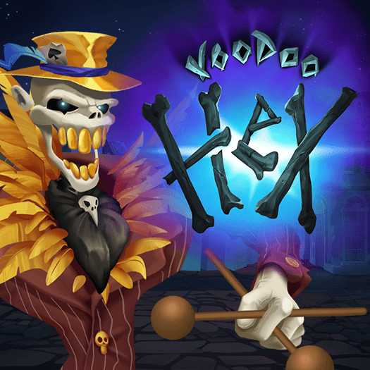 Voodoo Hex
