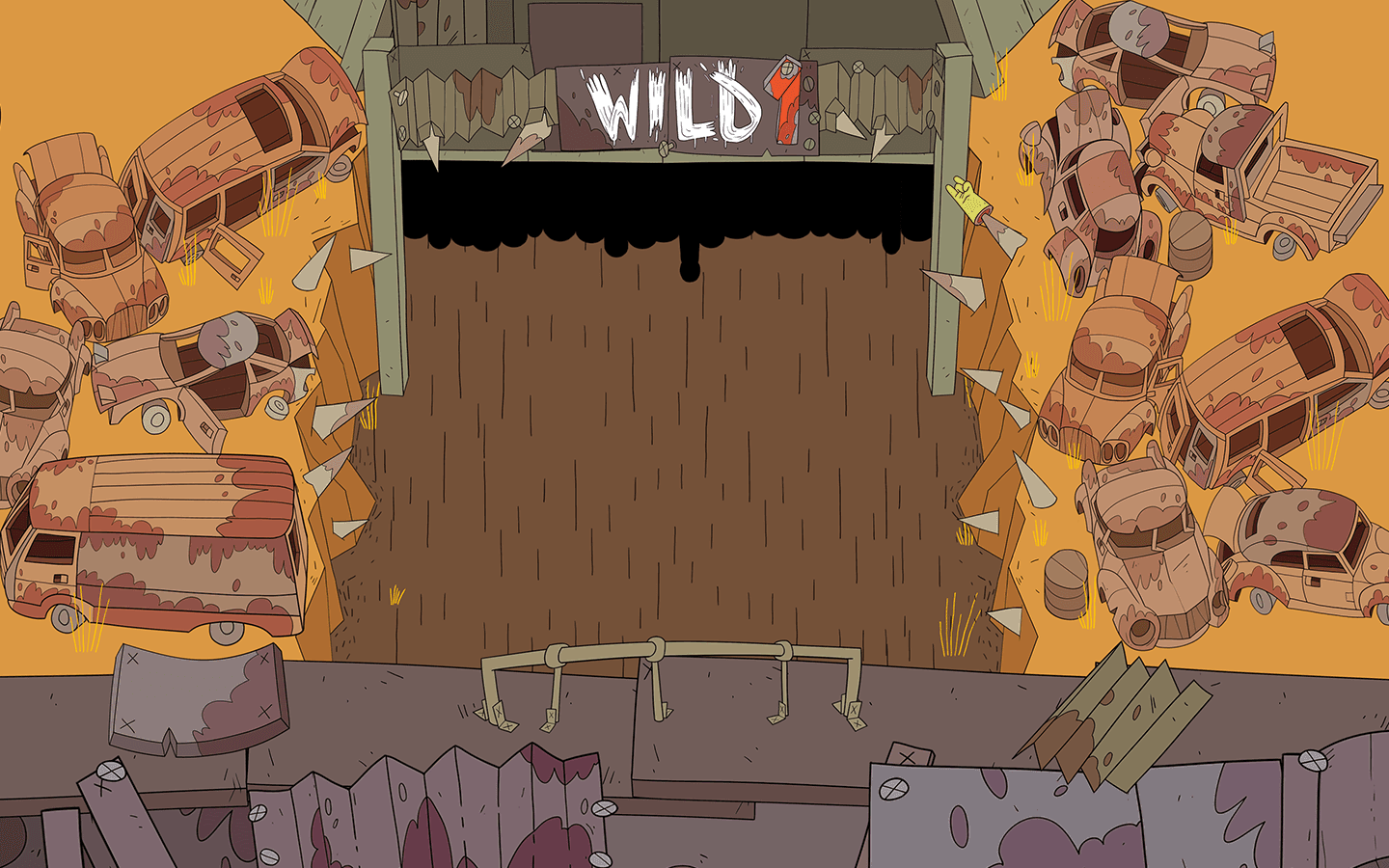 Wild One