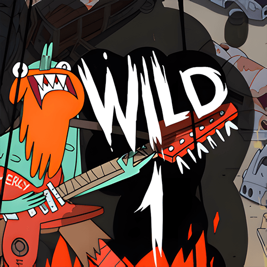 Wild One
