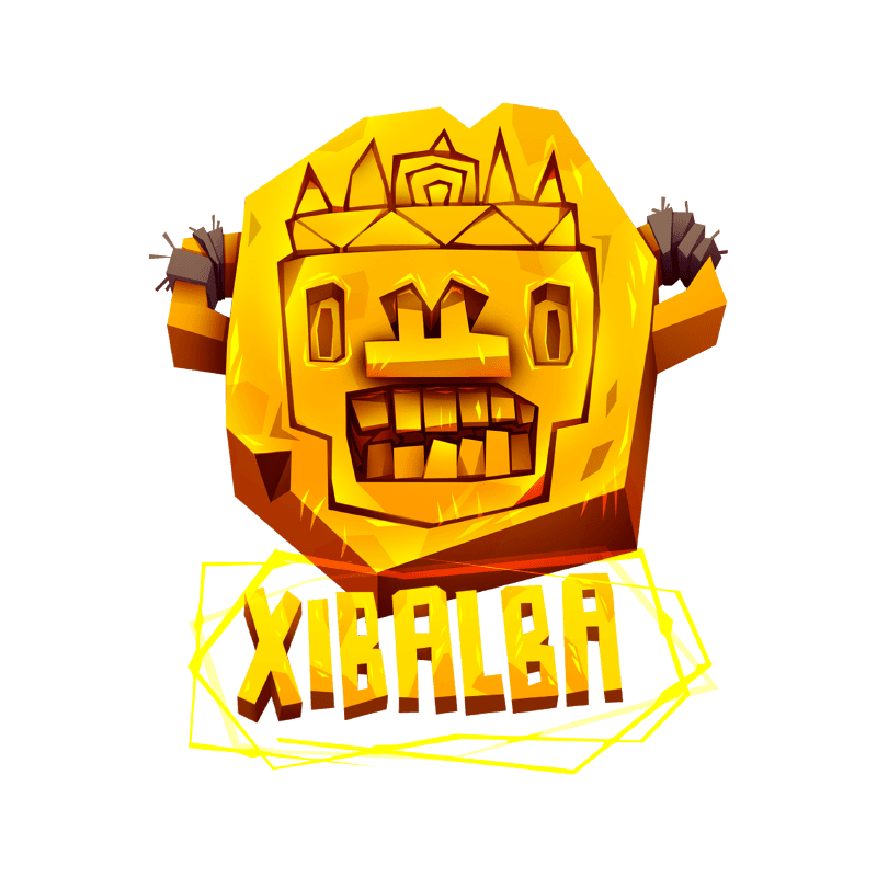 Xibalba Logo