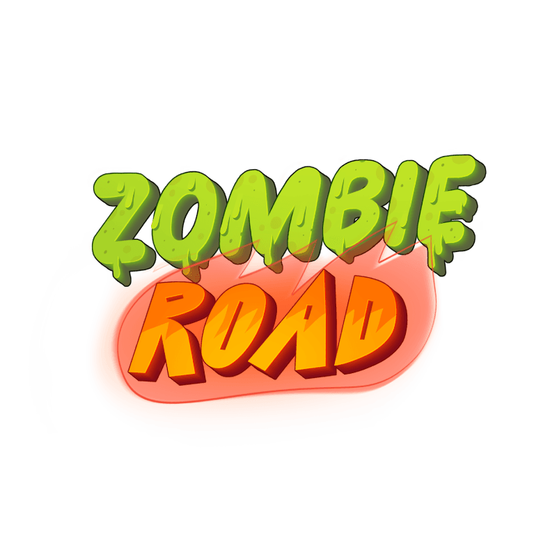 Zombie Road Logo