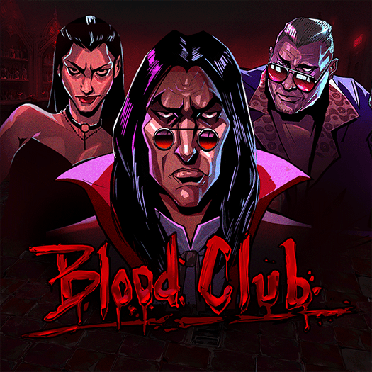 Blood Club