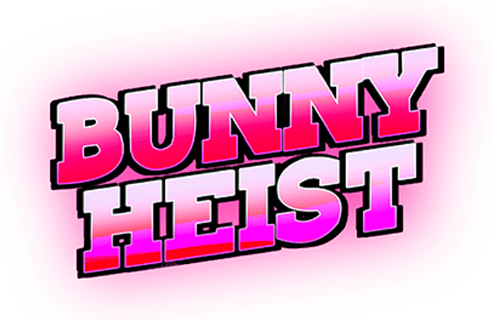 Bunny Heist Logo