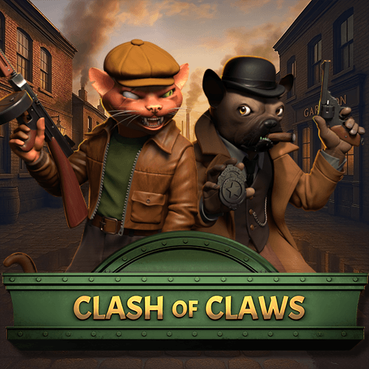 Clash of Claws
