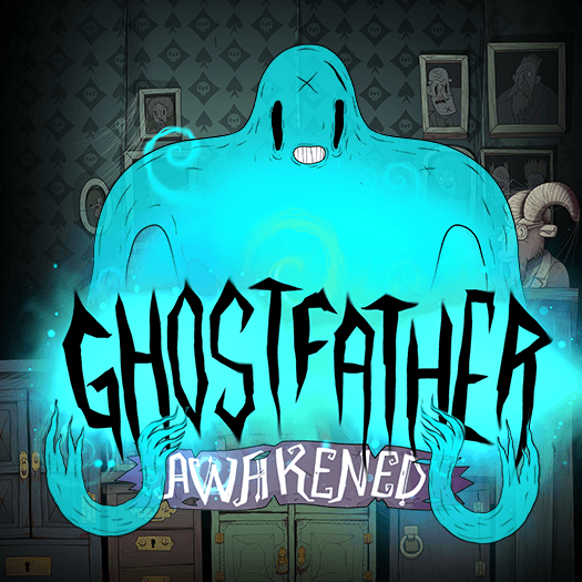Ghostfather - Awakened