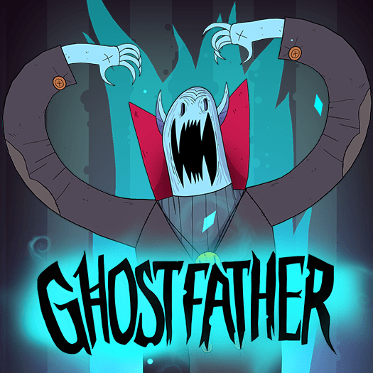 Ghost Father