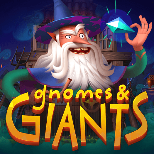 Gnomes and Giants