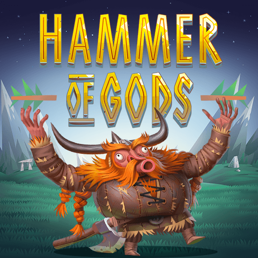 Hammer of Gods