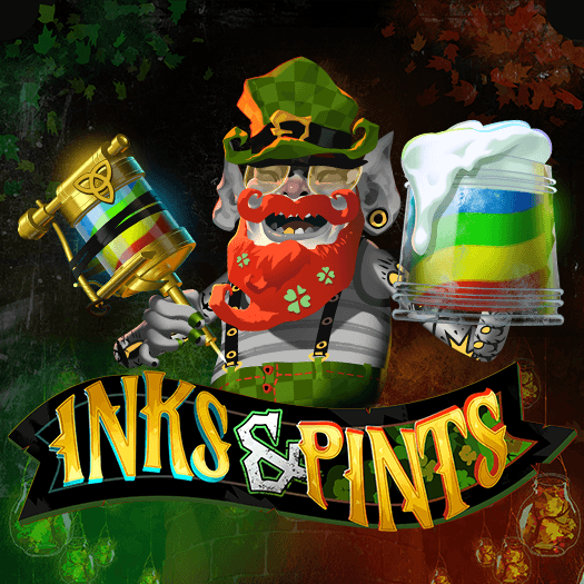 INKS & PINTS