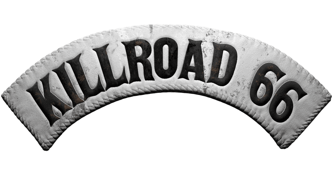 Killroad 66 Logo