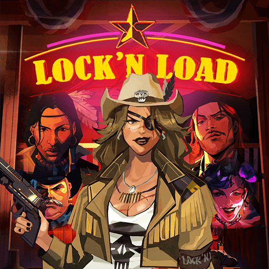 Lockn Load
