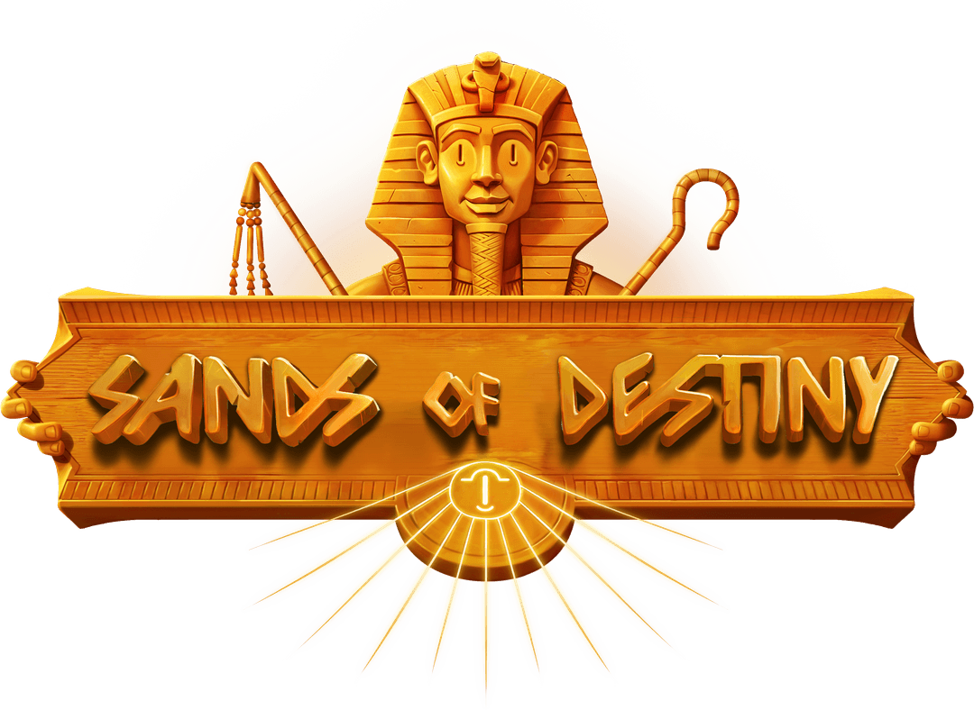 Sands of Destiny Logo