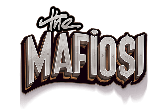 The Mafiosi Logo