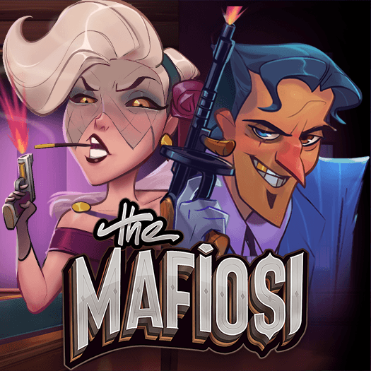 The Mafiosi