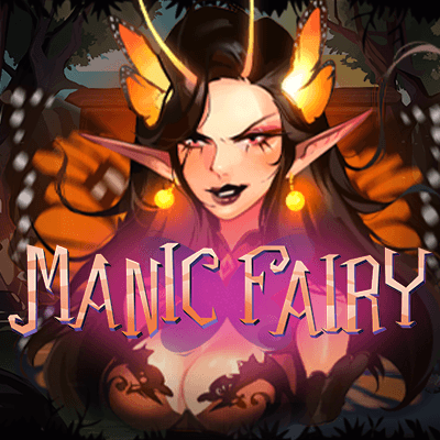 Manic Fairy