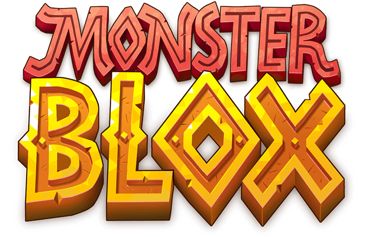 Monster Blox Logo