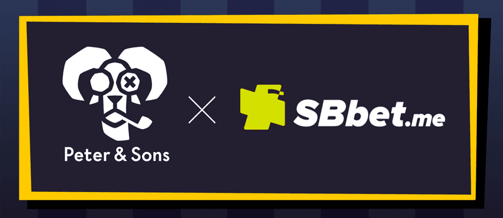 Peter and Sons and SBbet Montenegro elevate business cooperation, enhancing player experience Featured Image
