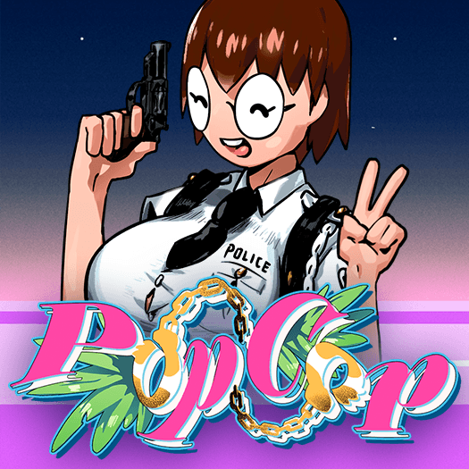 Pop Cop