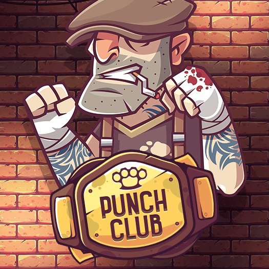 Punch Club