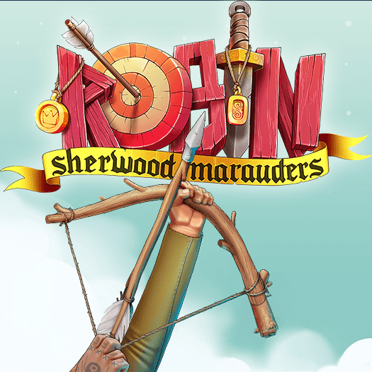 Robin - Sherwood Marauders