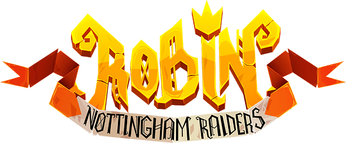 Robin - Nottingham Raiders