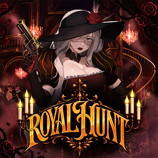 Royal Hunt