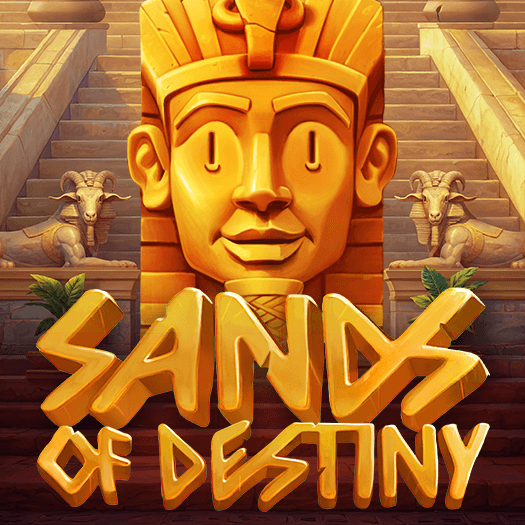 Sands of Destiny