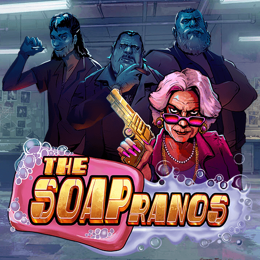 Soapranos