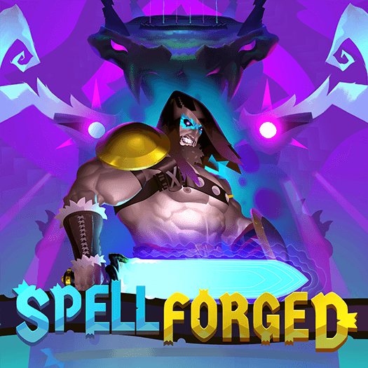 Spellforged