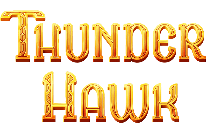Thunderhawk Logo