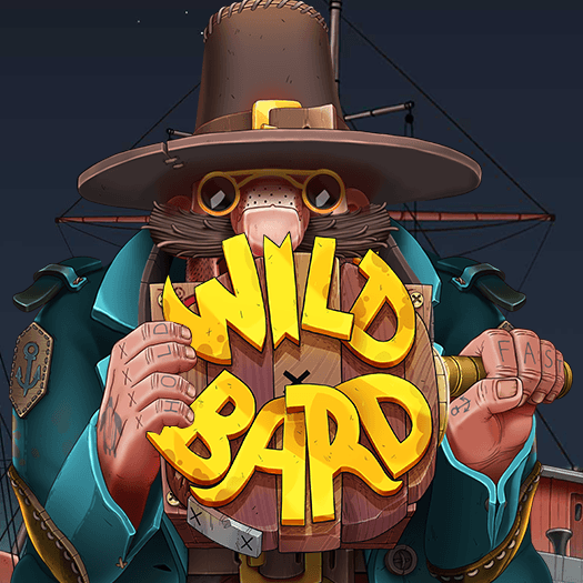Wild Bard