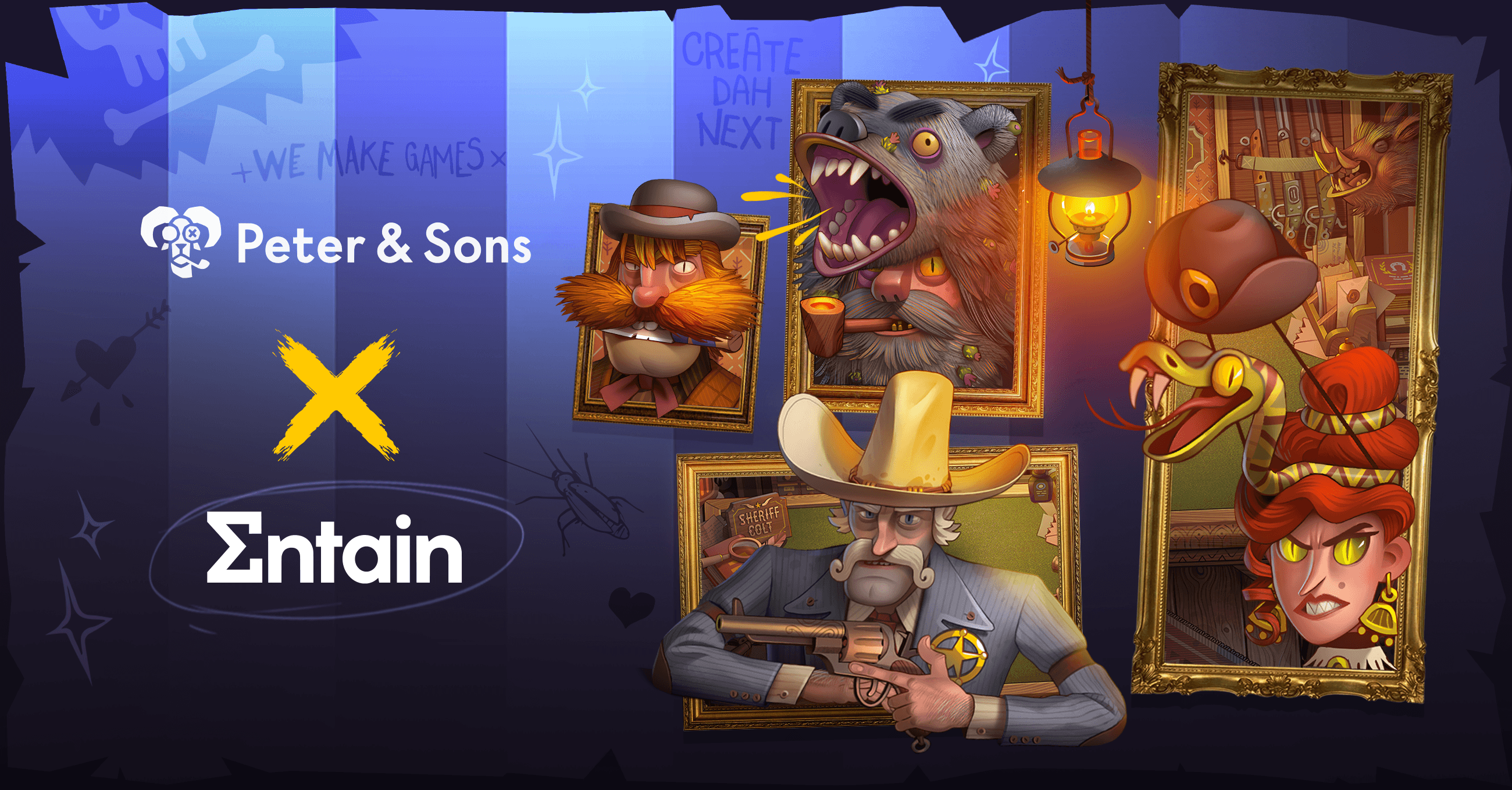 Live in Brazil with Entain: Expanding Our Partnership via Light & Wonder