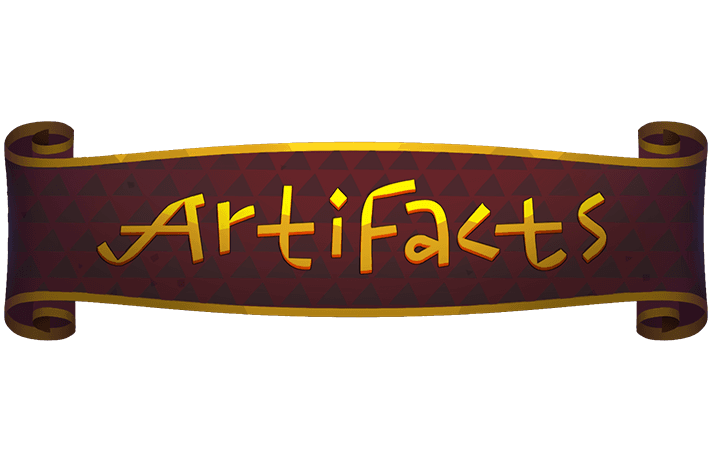 Artifacts Logo