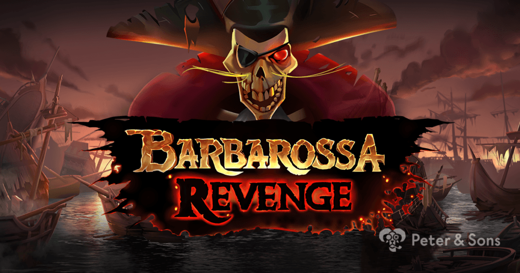 Peter & Sons: adding a fresh twist to a classic with Barbarossa Revenge Featured Image