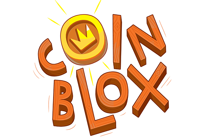 Coin Blox Logo