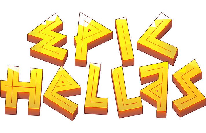 Epic Hellas Logo