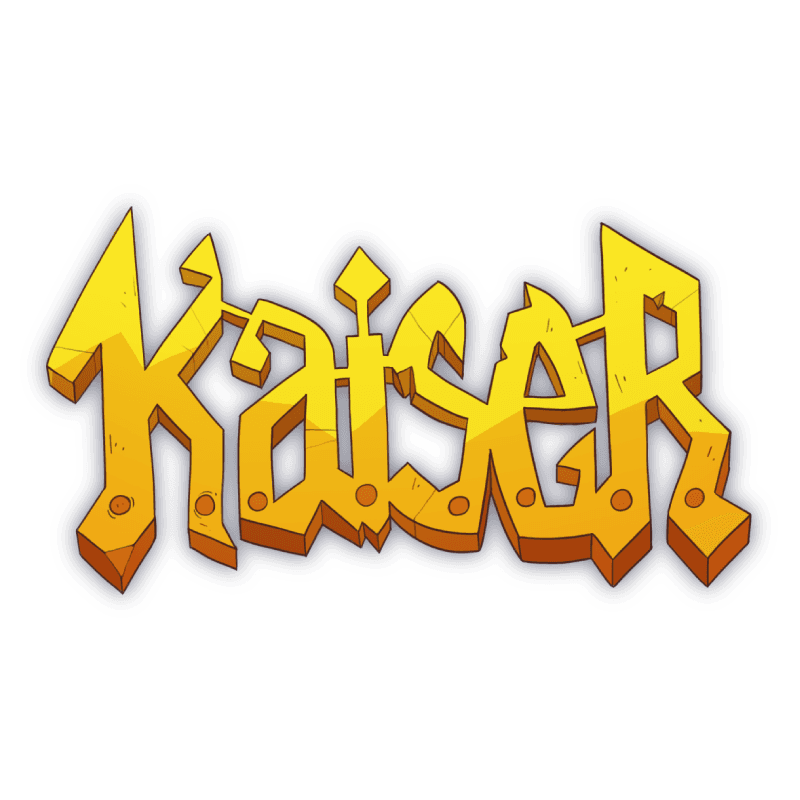 Kaiser Logo