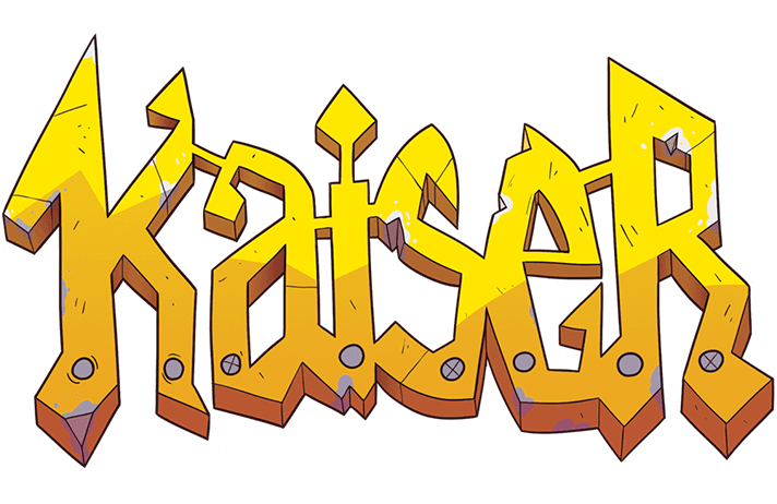 Kaiser Logo