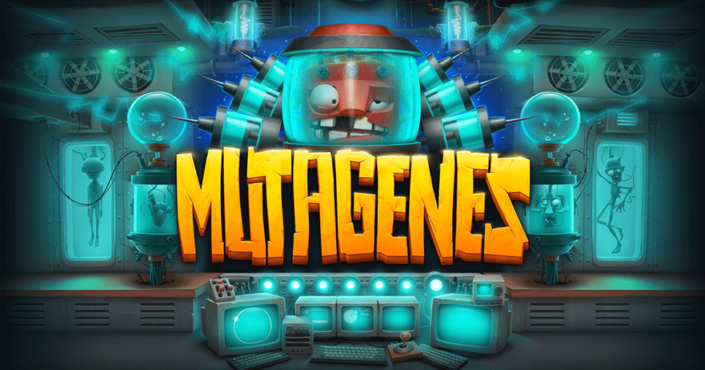 Yggdrasil and Peter & Sons reveal infectious gameplay in Mutagenes Featured Image