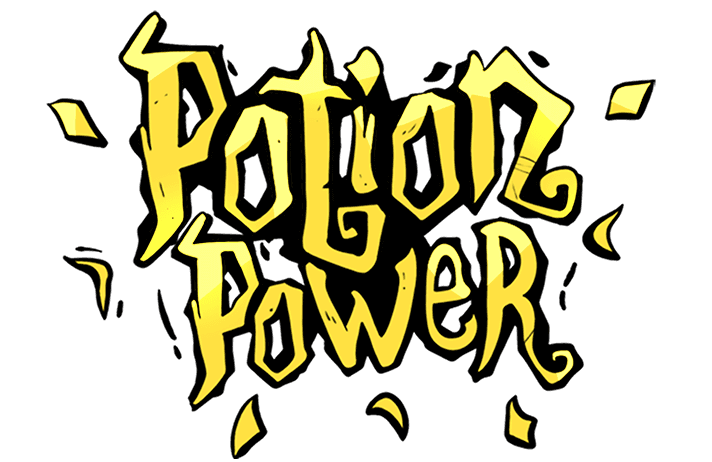 Potion Power Logo